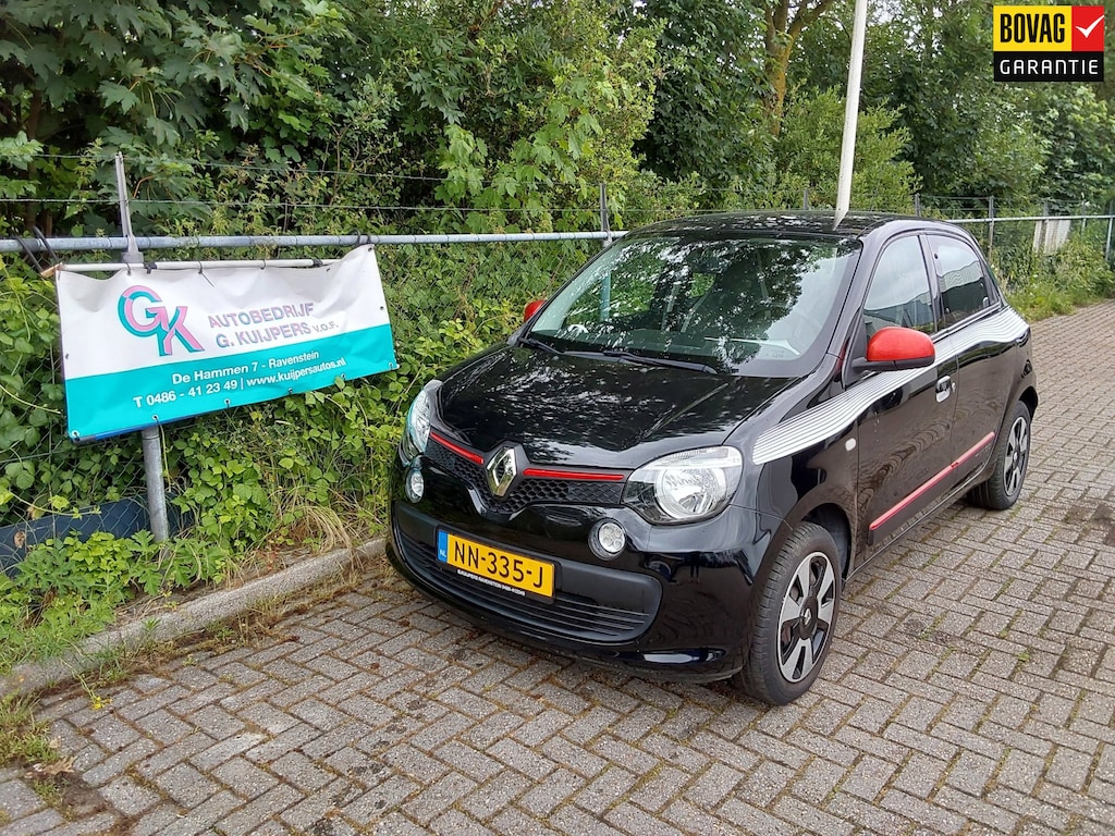 Renault Twingo 1.0 SCe Collection