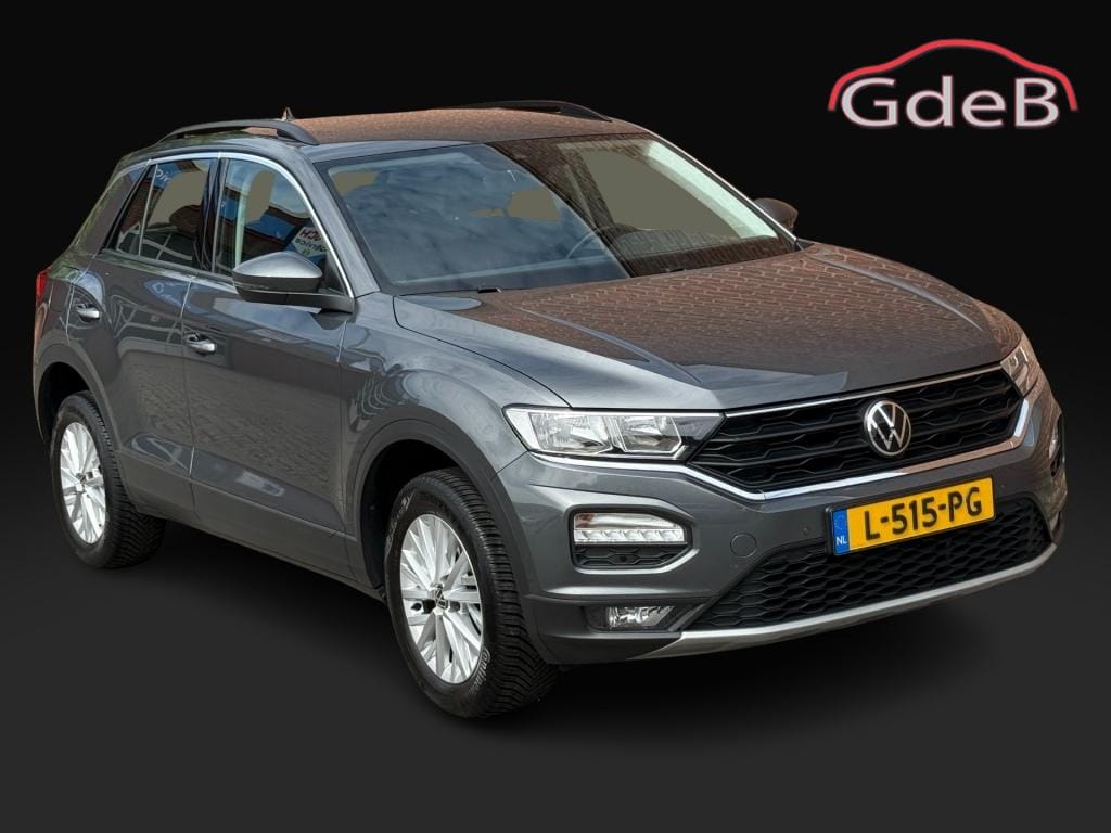 Volkswagen T-Roc 1.0 TSI STYLE