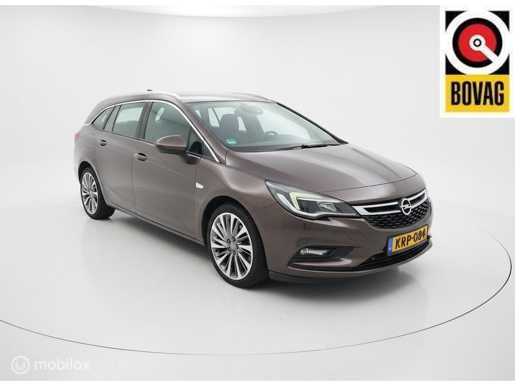 Opel Astra Sports Tourer 1.4 Innovation