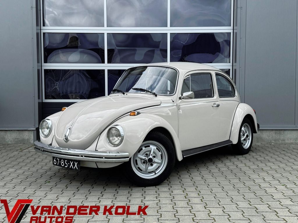 Volkswagen Kever 1303