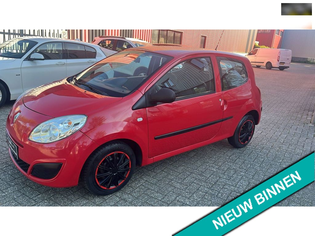Renault Twingo 1.2 Authentique 1e eigenaar