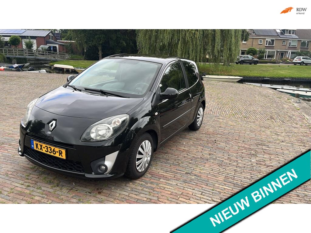 Renault Twingo 1.2-16V Expression