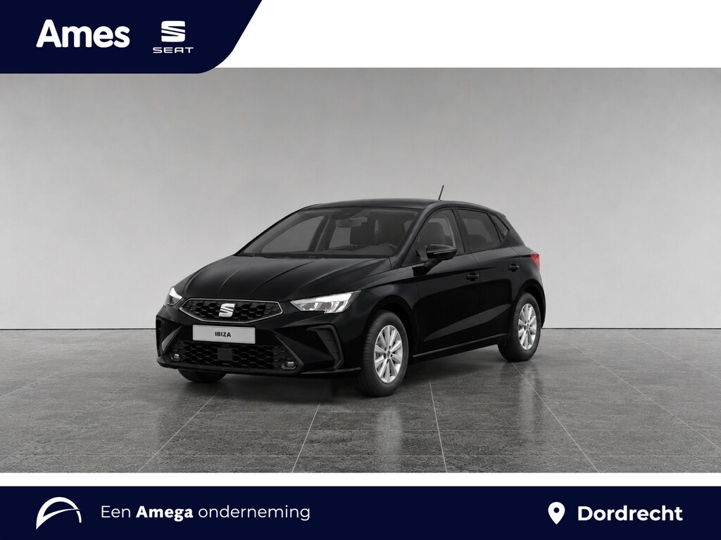 SEAT Ibiza 1.0 EcoTSI Reference