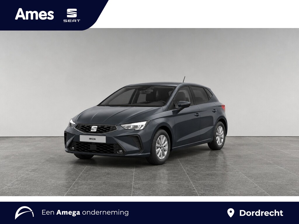 SEAT Ibiza 1.0 EcoTSI Reference