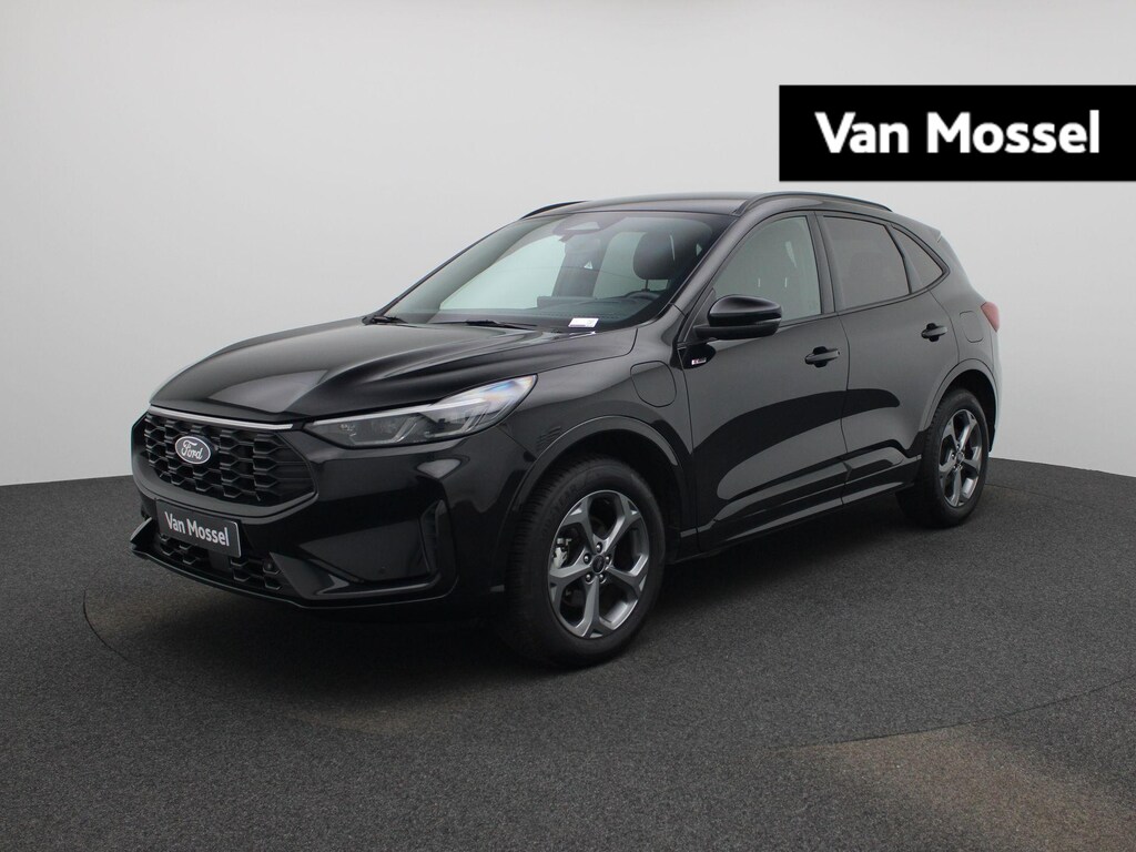 Ford Kuga 2.5 PHEV ST-Line | Head up display | Camera achter | Winter Pack | Apple Carplay/Android Auto