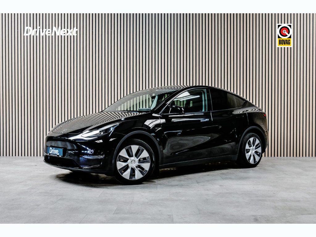 Tesla Model Y Long Range AWD | Adaptive Cruise control | 360 Camera | Pano | 93,6% SOH
