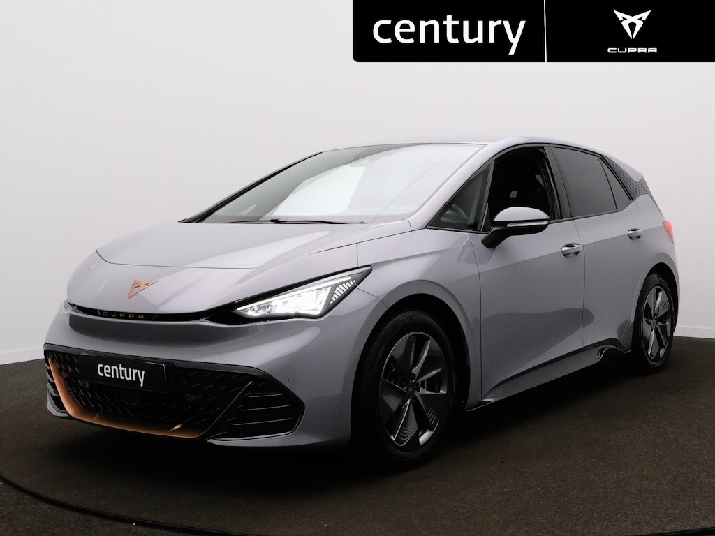 CUPRA Born Edition Clima / Adaptive Cruise / Navi