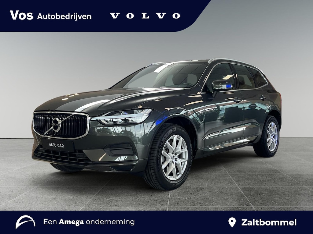 Volvo XC60 2.0 T4 Momentum