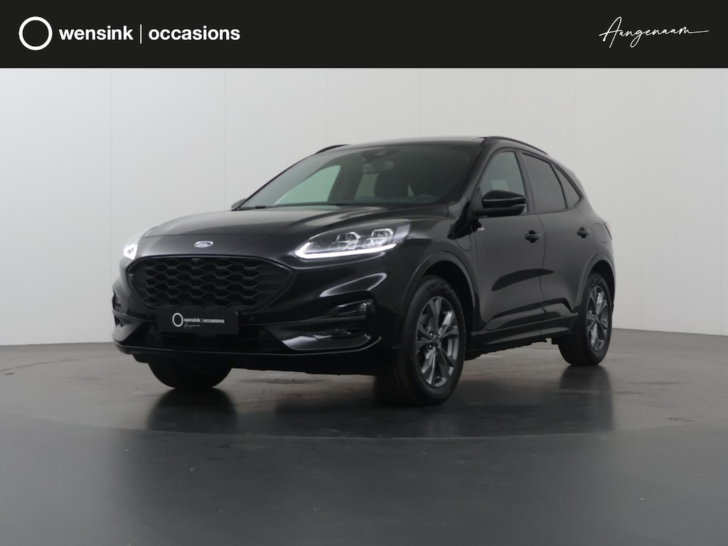 Ford Kuga 2.5 PHEV ST-Line X | Panoramadak | Winterpakket | B&O | Cruise Control Adaptief | Elek. Achterklep | Keyless Entry/Go | Apple Carplay/Android Auto |
