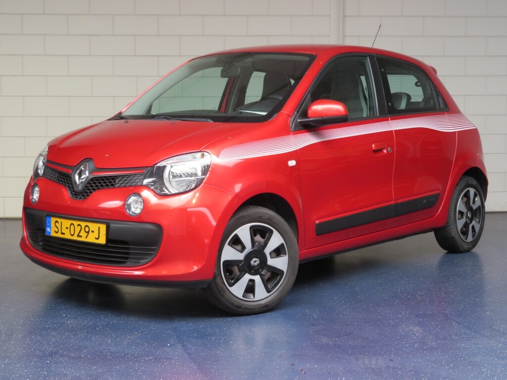 Renault Twingo 1.0 SCe Collection