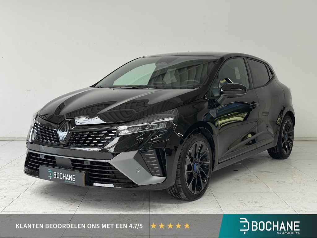 Renault Clio 1.6 E-Tech Full Hybrid 145 Esprit Alpine | Achteruitrijcamera | Navigatie | Adaptive Cruise Control | Apple CarPlay / Android Auto |