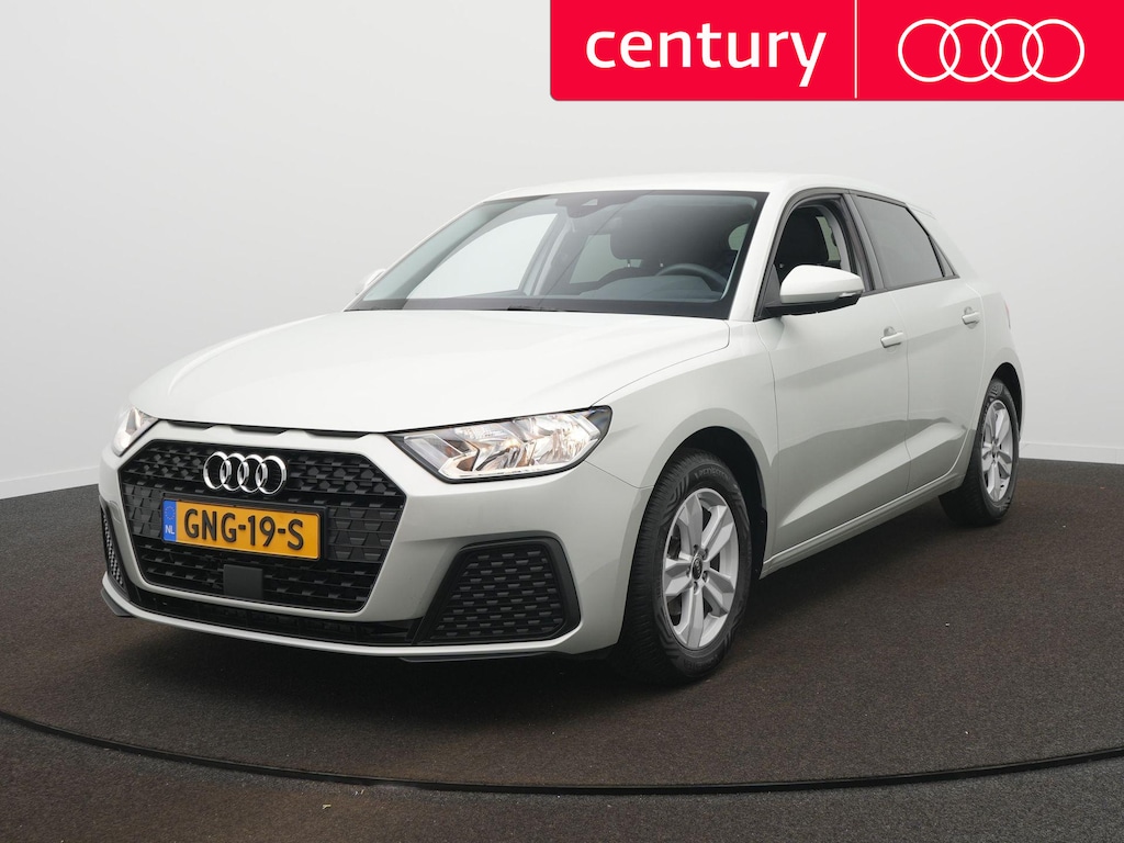 Audi A1 Sportback 25 TFSI Pro Line l Clima l Cruise l Carplay