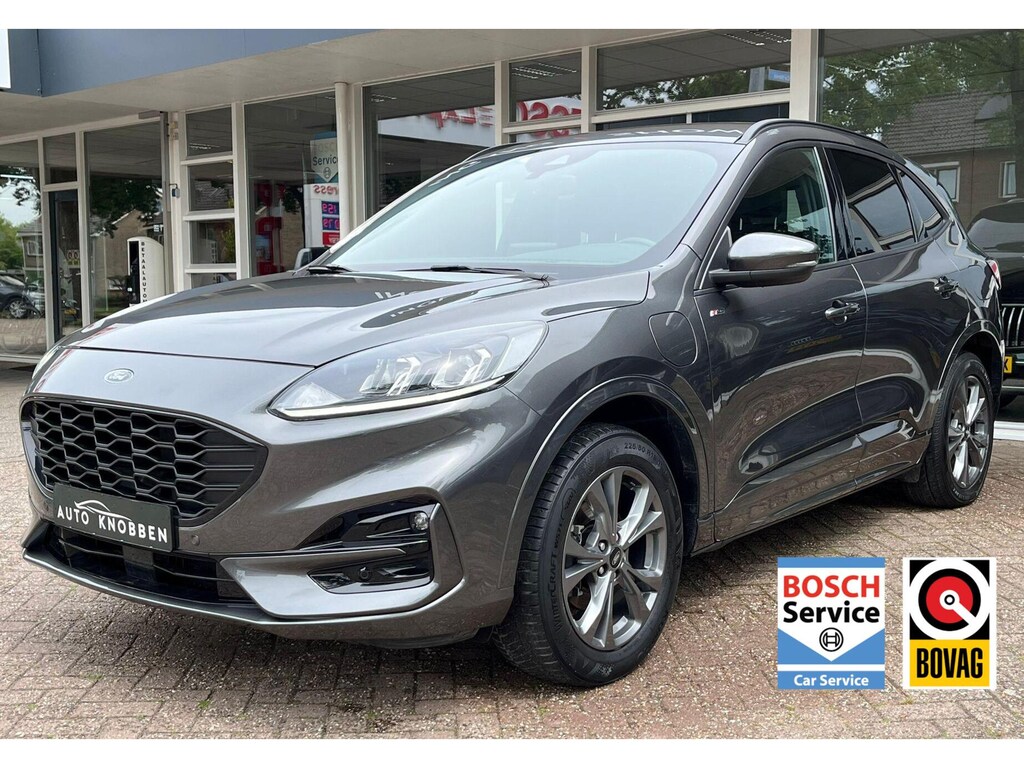 Ford Kuga 2.5 PHEV ST-Line, Led, Navi, Camera..