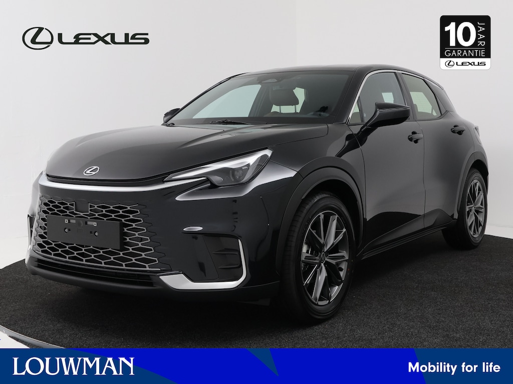 Lexus LBX Relax 2WD | Tech Pack |