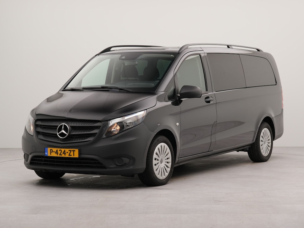 Mercedes-Benz Vito Tourer 116 CDI Pro Extra Lang Autm 9 persoons