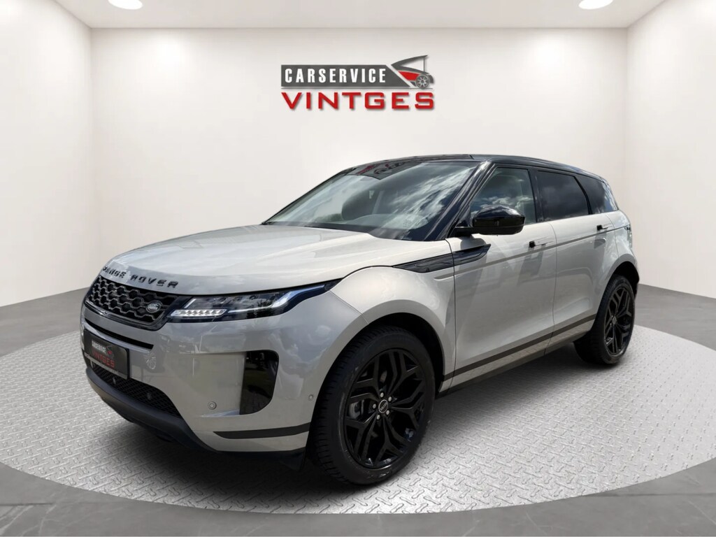 Land Rover Range Rover Evoque 1.5 P160 HSE Automaat | 360 Camera | Mild Hybride| 20 inch | Adaptive Cruise | CarPlay