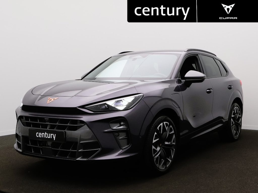CUPRA Terramar 1.5 TSI e-Hybrid VZ Performance / HUD / 360 Camera / Elek. Stoelen