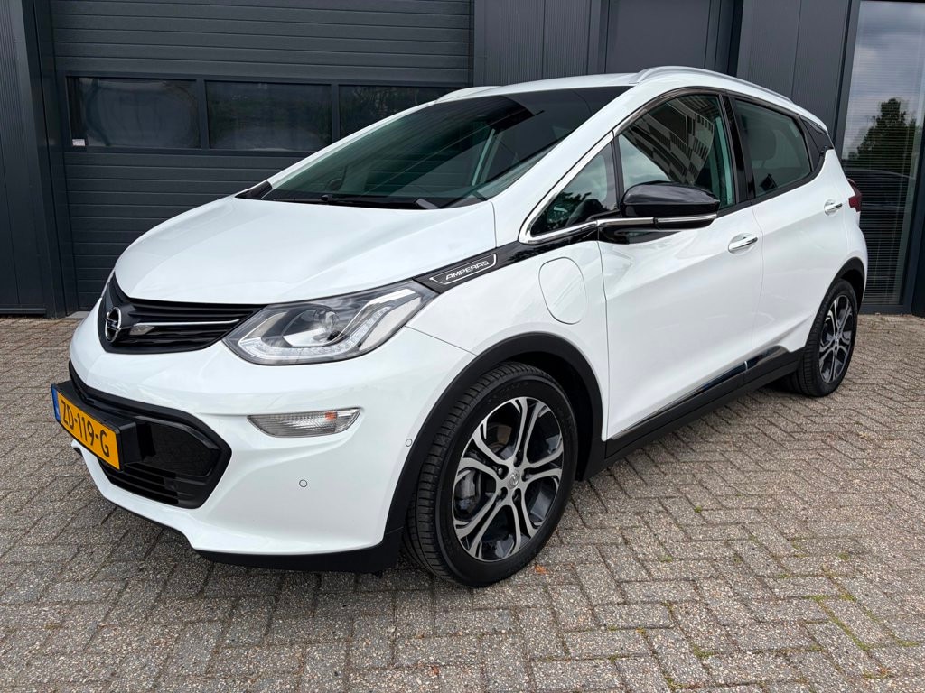 Opel Ampera-e Business executive 60 kWh Bose, PDC , Leder