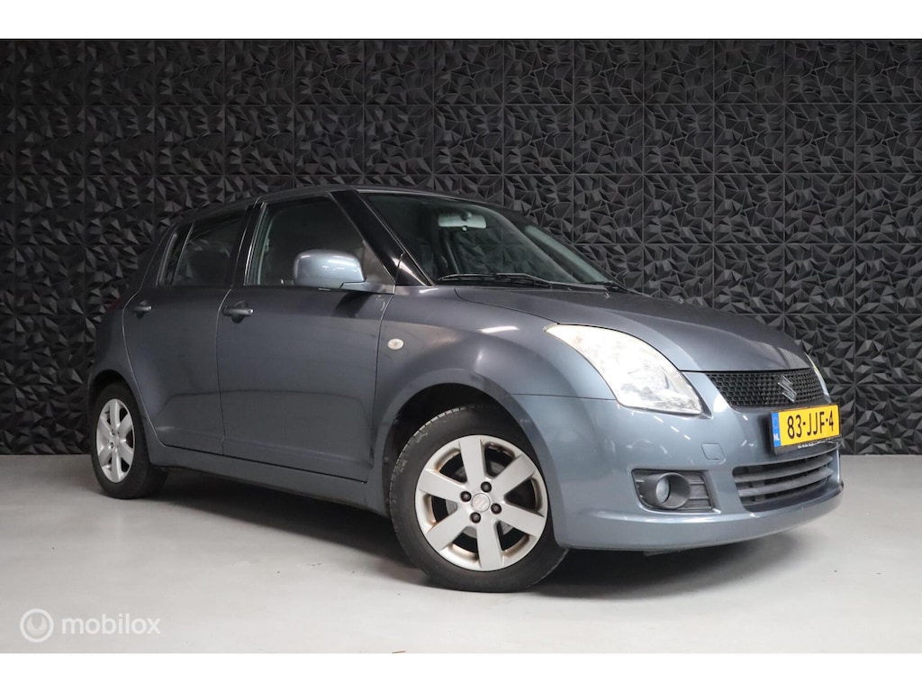 Suzuki Swift 1.3 Shogun | 5DR | Elektrische ramen | Airco |