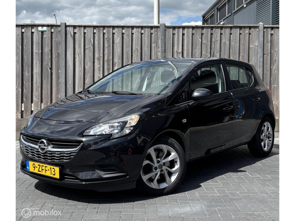 Opel Corsa 1.0 Turbo Edition/AIRCO/PDC/CAMERA/NIEUWE APK/