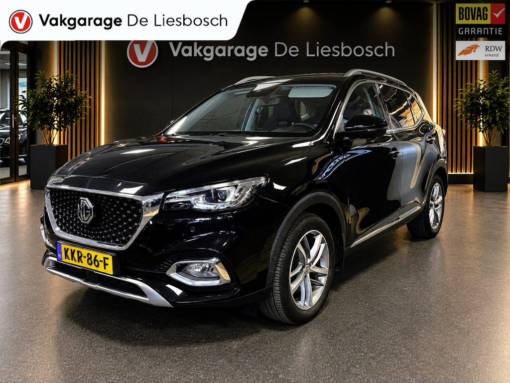 MG EHS 1.5 TGDI Luxury PHEV / automaat / 360camera / Leder/ carplay / Panorama-dak