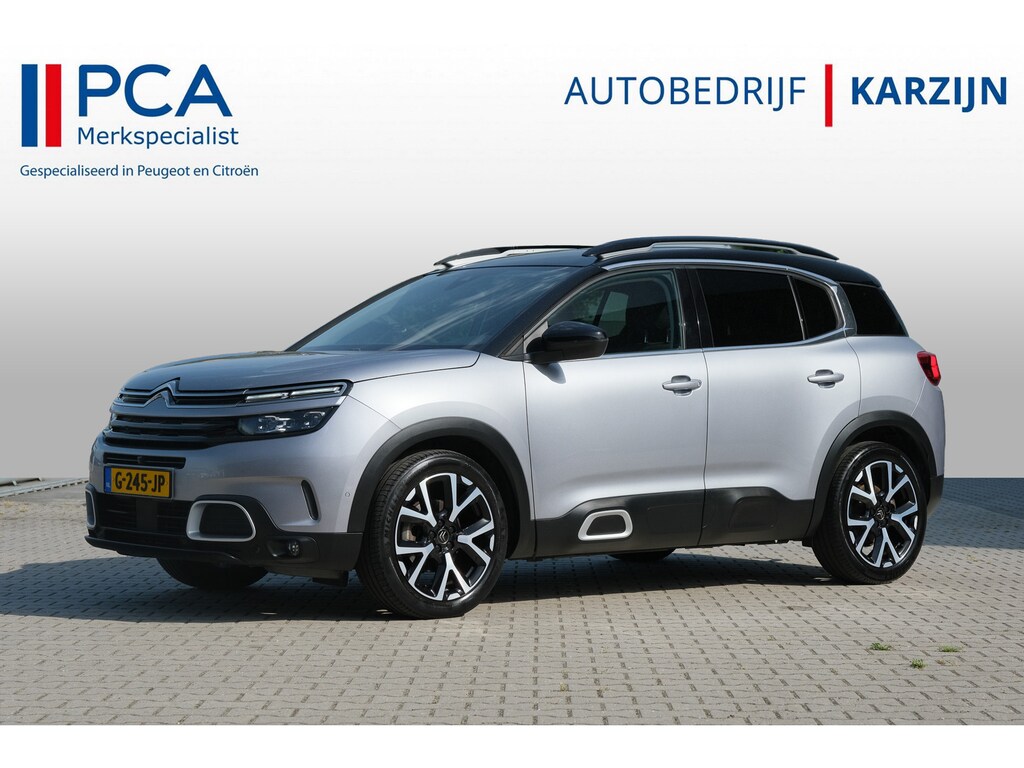Citroën C5 Aircross 1.2 PureTech Business Plus