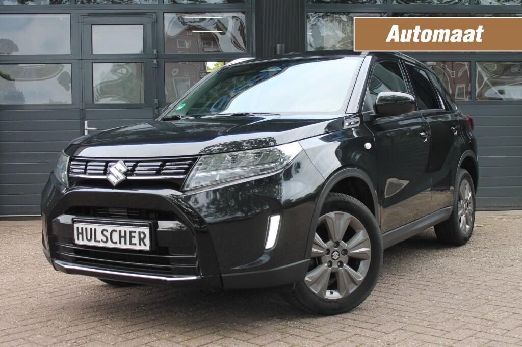 Suzuki Vitara 1.5 HYBRID SELECT Automaat / led verlichting / keyless / navi / camera