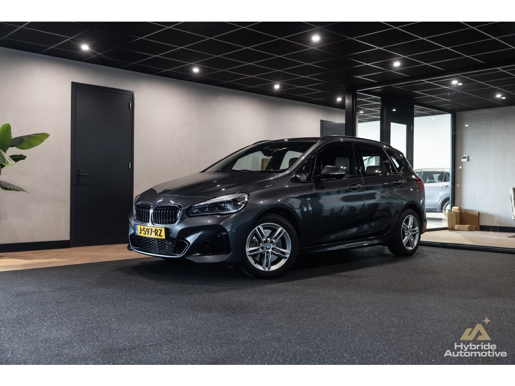 BMW 2-Serie Active Tourer 225xe iP High Exec. | Memory | HuD | Leder |
