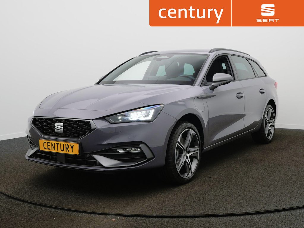 SEAT Leon Sportstourer FR Business 1.5 TSI eHybrid 150 kW / 204 PK Statio
