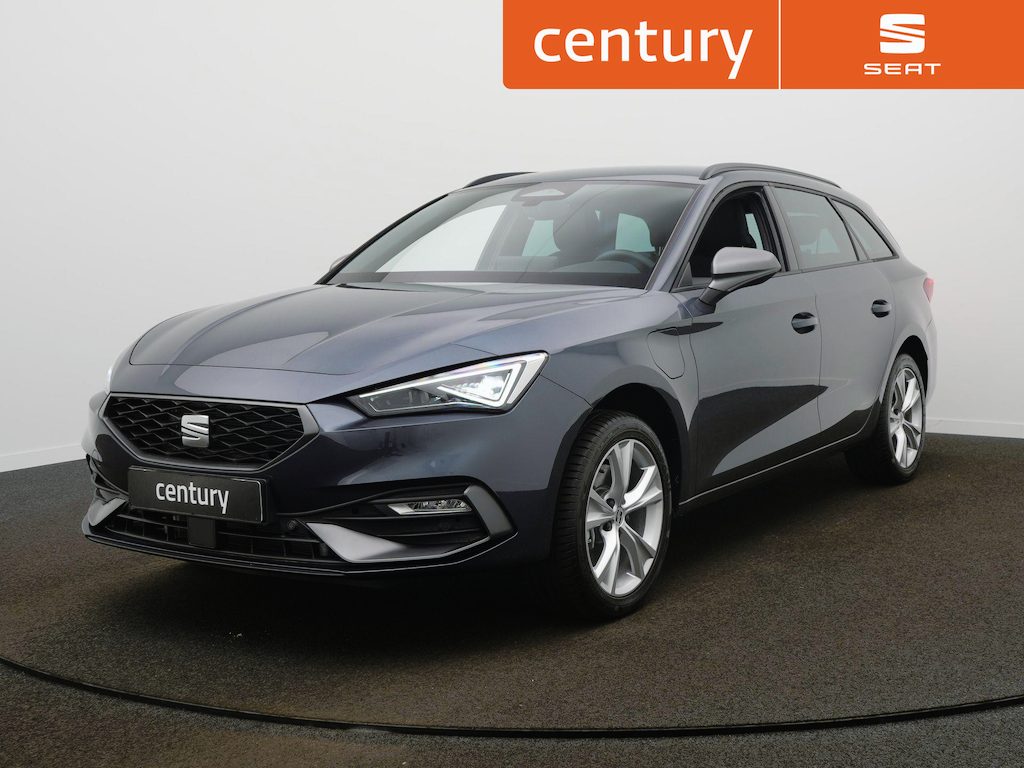 SEAT Leon Sportstourer FR Business 1.5 TSI eHybrid 150 kW / 204 PK Statio