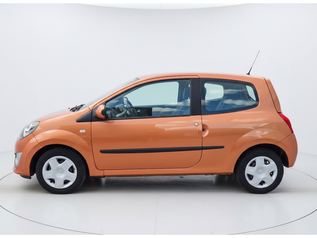 Renault Twingo 1.2 16V Dynamique