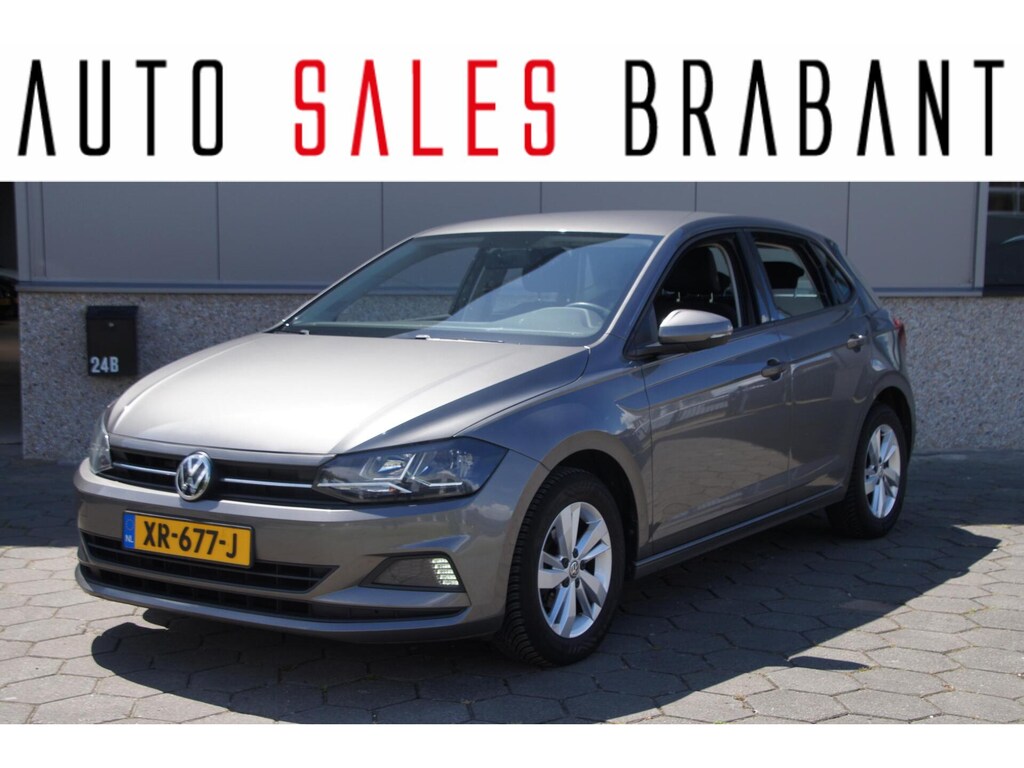 Volkswagen Polo 1.0 TSI Beats