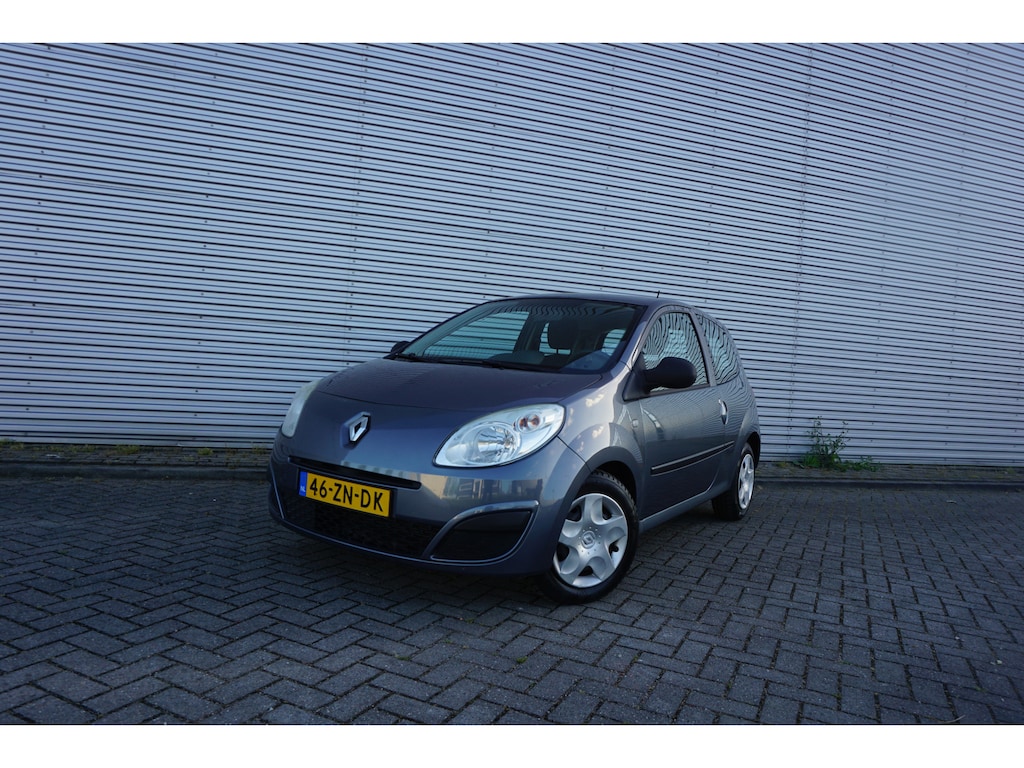 Renault Twingo 1.2 Authentique Airco / Elektr. ramen / NAP
