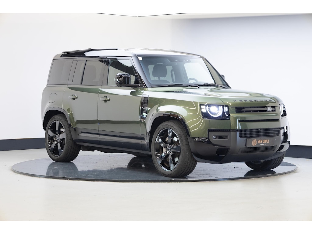 Land Rover Defender 110 2.0 P300e 110 X-Dynamic SE | Facelift |