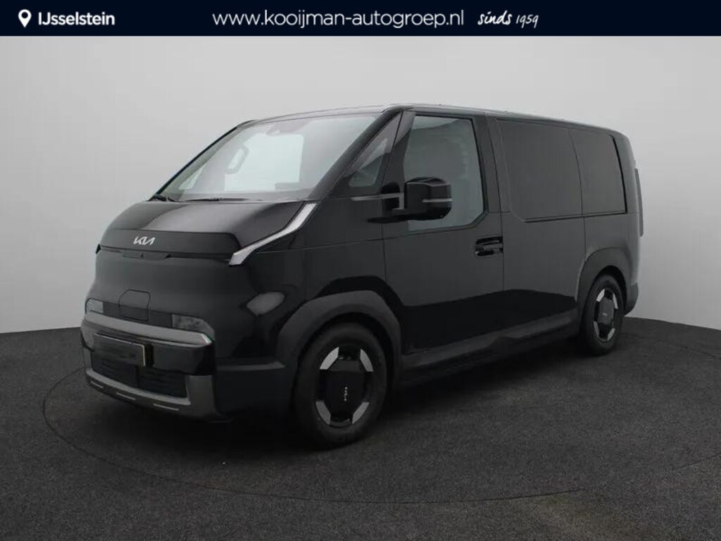 Kia PV5 L2H1 Elite Executive 71.2 kWh MY26 | Nu €1.000,- voordeel! Direct leverbaar!