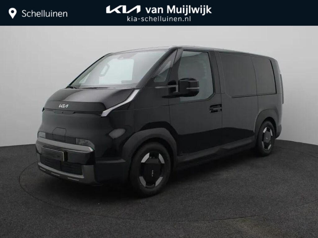 Kia PV5 L2H1 Elite Executive 71.2 kWh MY26 | Nu €1.000,- voordeel! Direct leverbaar!