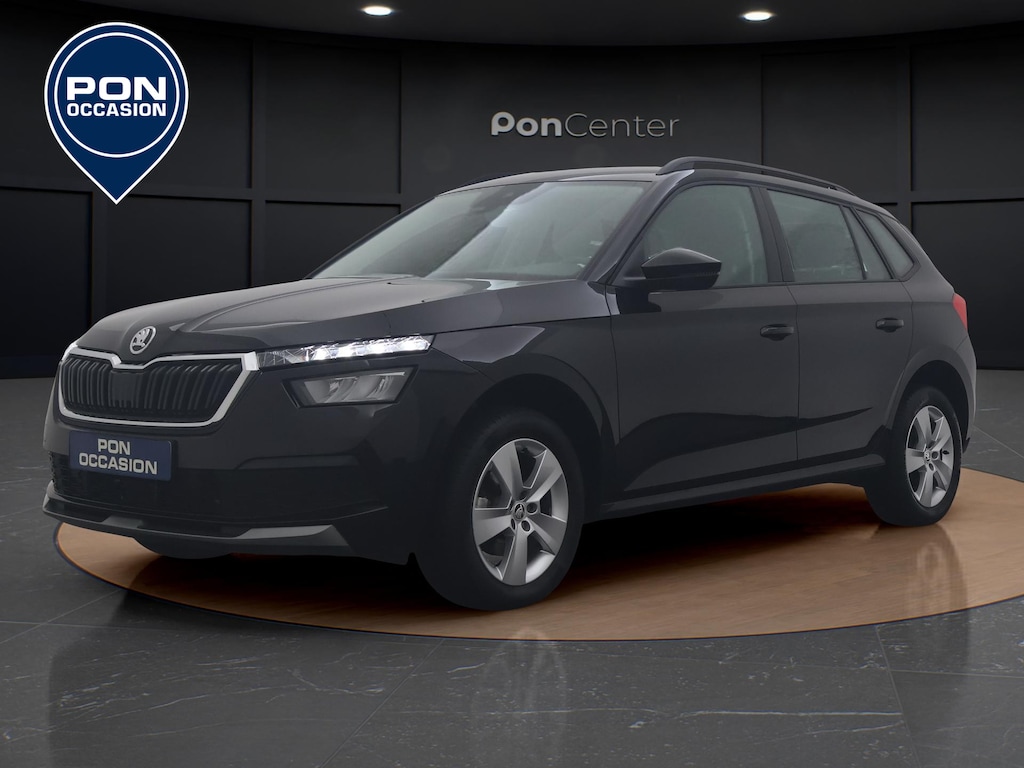 Skoda Kamiq 1.0 TSI Ambition | Airco | Cruise Control |