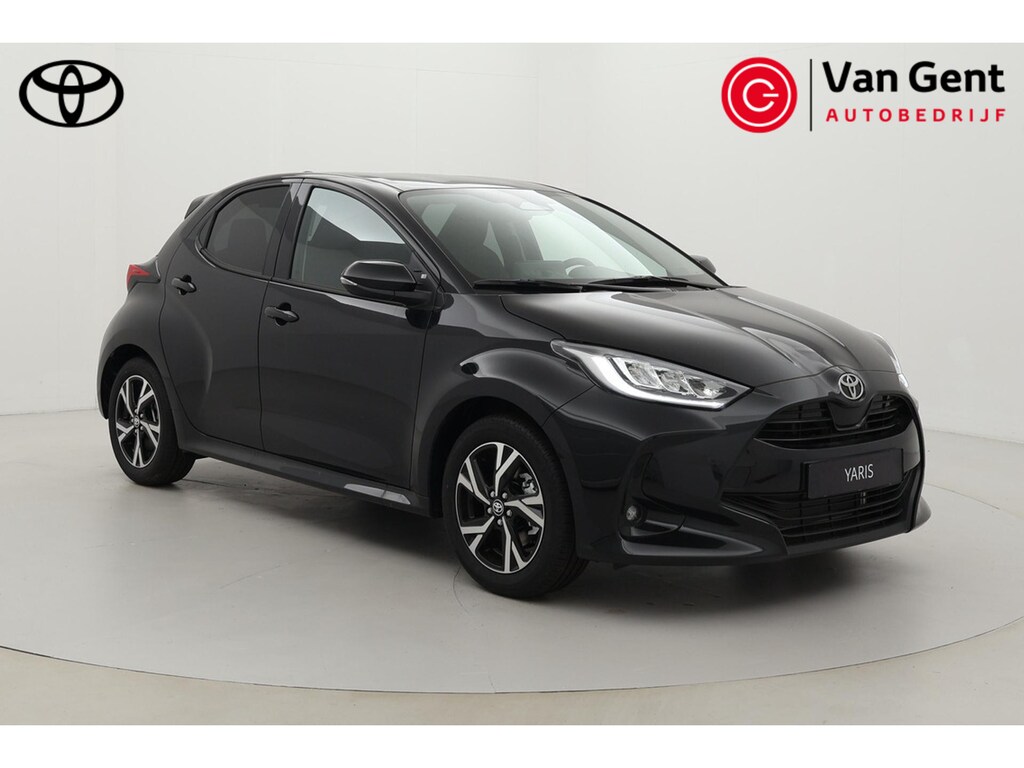 Toyota Yaris 1.5 Hybrid 115 Dynamic | €3.000,- Korting | Apple Carplay / Android Auto | Keyless | Adaptive Cruise | Clima | Camera | LED | 16 inch