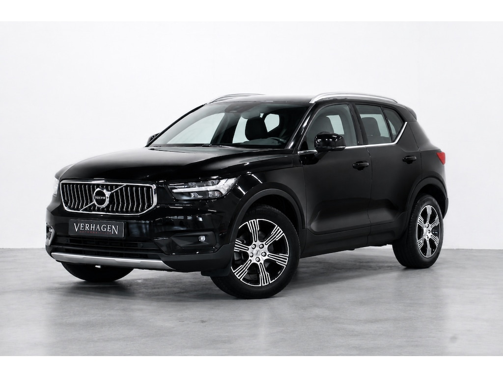 Volvo XC40 2.0 T4 Inscription