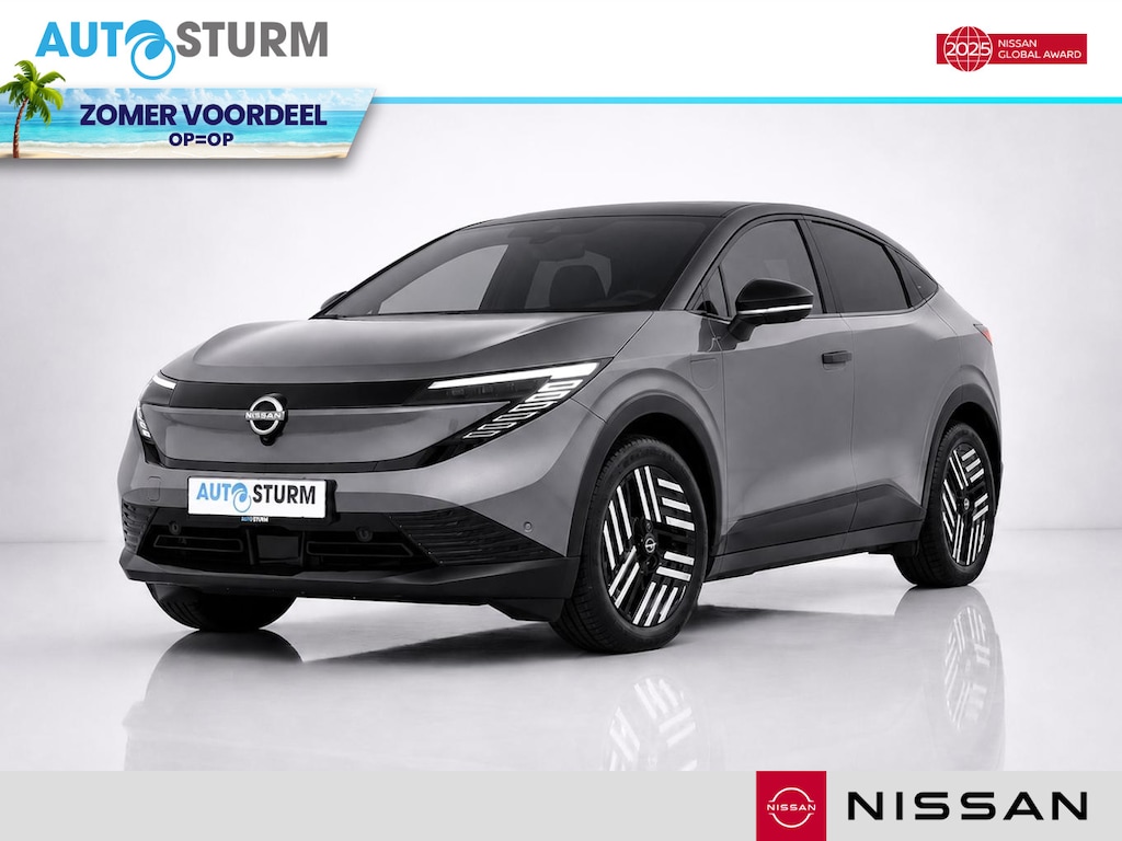 Nissan Leaf Engage Plus 52 kWh