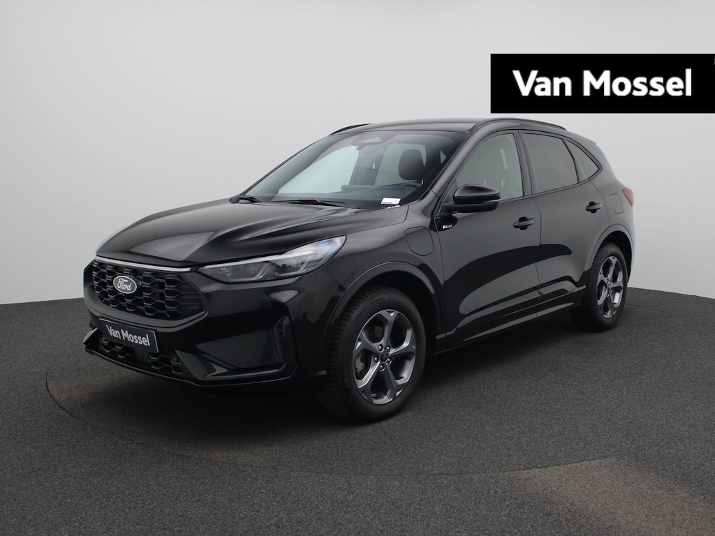 Ford Kuga 2.5 PHEV ST-Line | Achteruitrijcamera | Cruise control | Lichtmetalen velgen