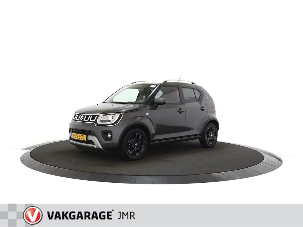 Suzuki Ignis 1.2 Smart Hybrid Select