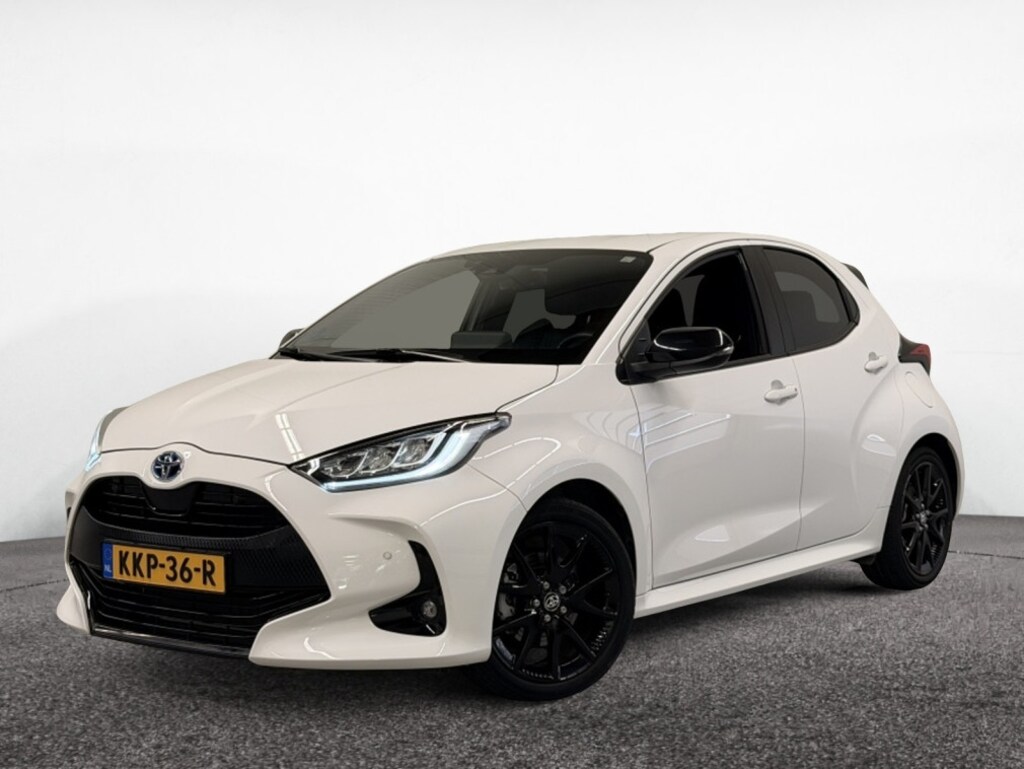 Toyota Yaris 1.5 Hyb. Executive| JBL| HUD| PDC| Adap.Cruise| BSM| Camera