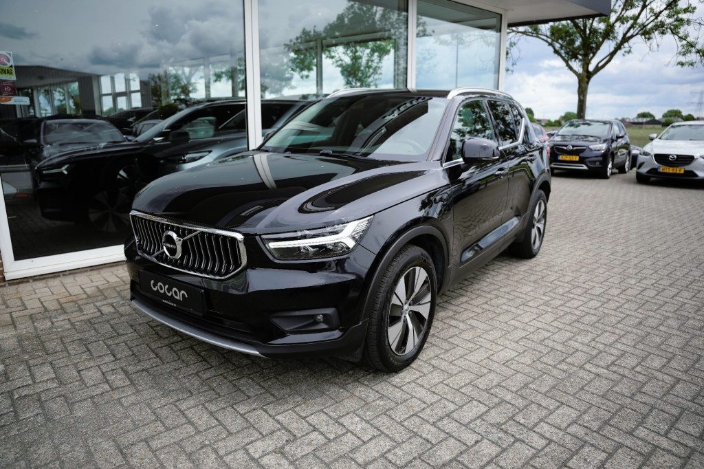 Volvo XC40 1.5 T5 RE.INSCRIPTION, LEER-CARPLAY-LED-Plugin