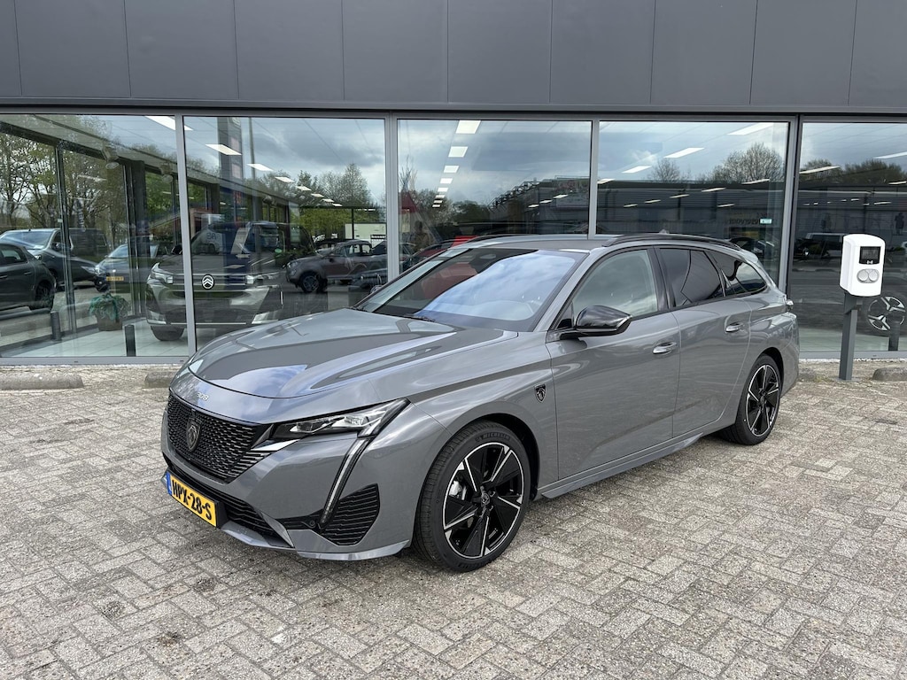 Peugeot e-308 SW GT Avantage EV 54 kWh