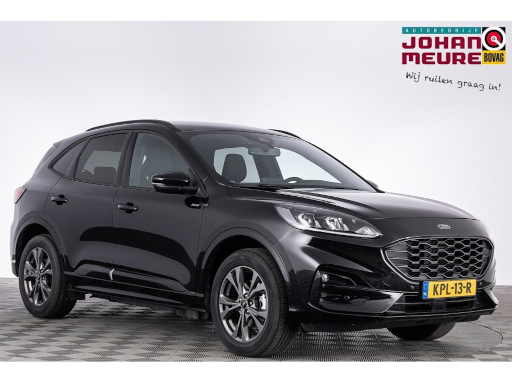 Ford Kuga 2.5 PHEV ST-Line | NAVI | CAMERA | ECC