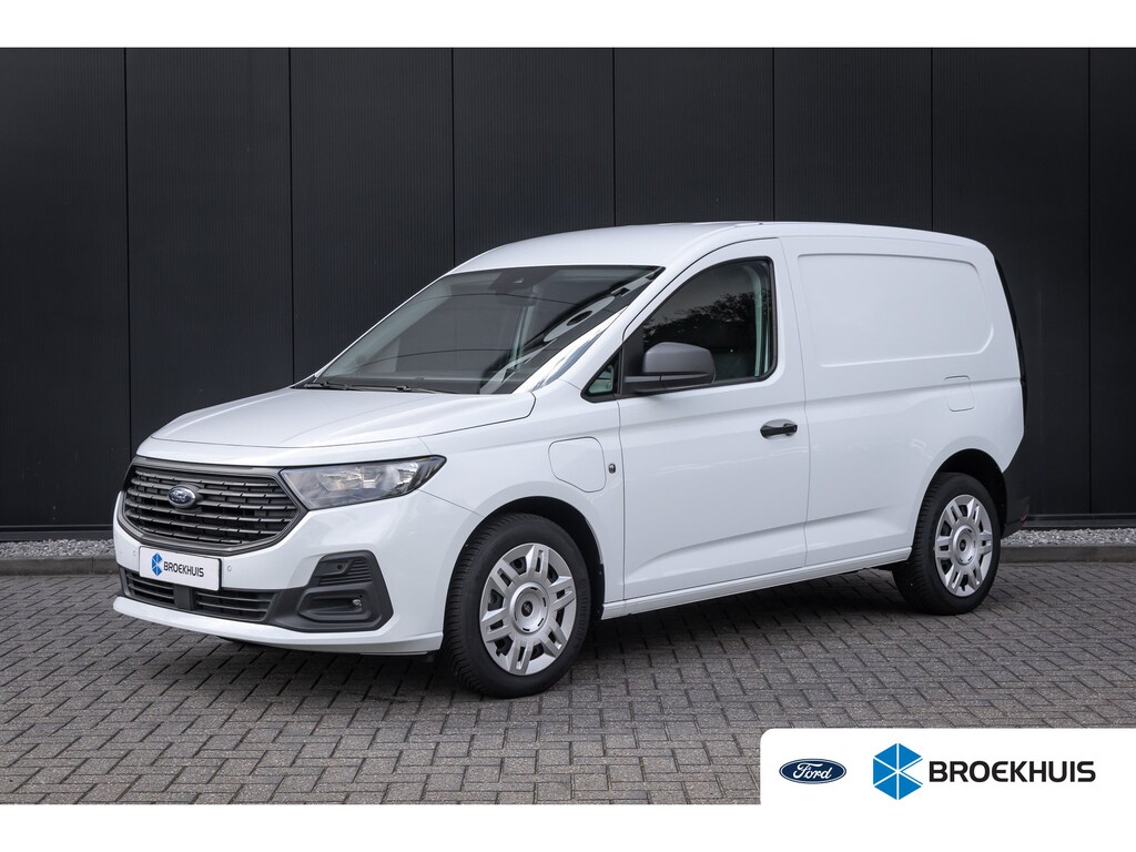 Ford Transit Connect Trend 150pk PHEV L1