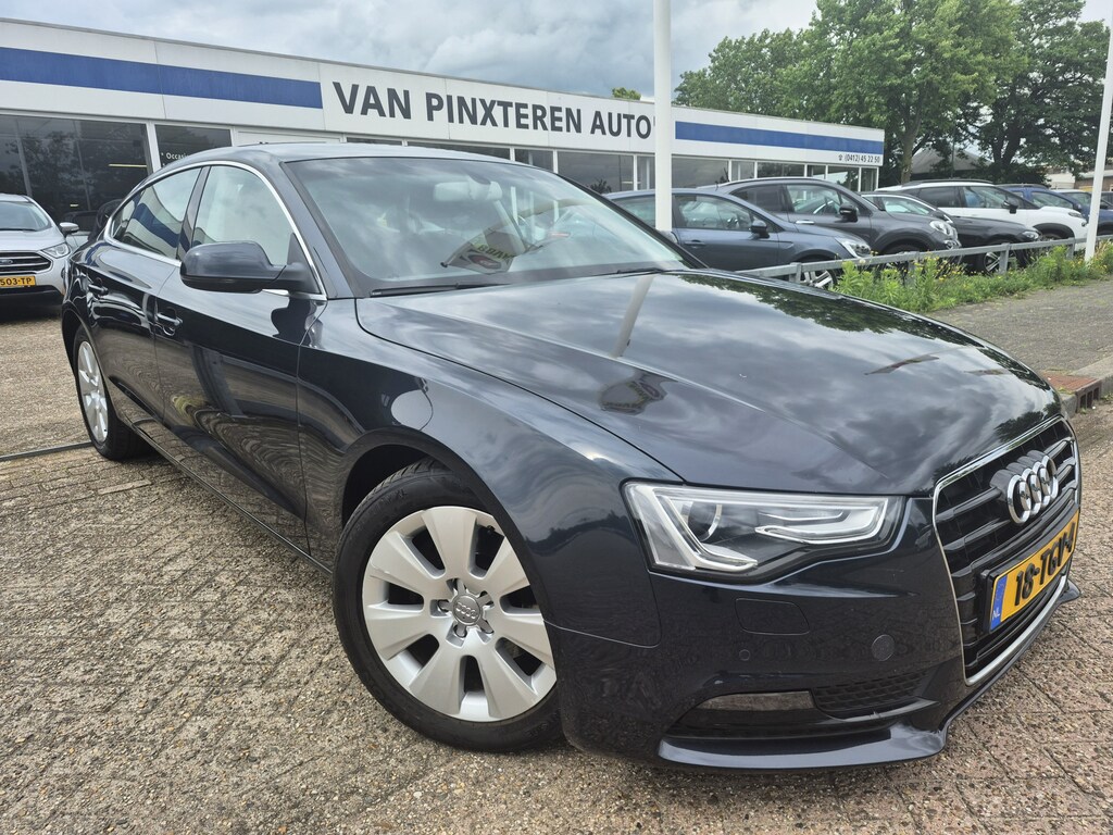 Audi A5 Sportback 1.8 TFSI Pro Line