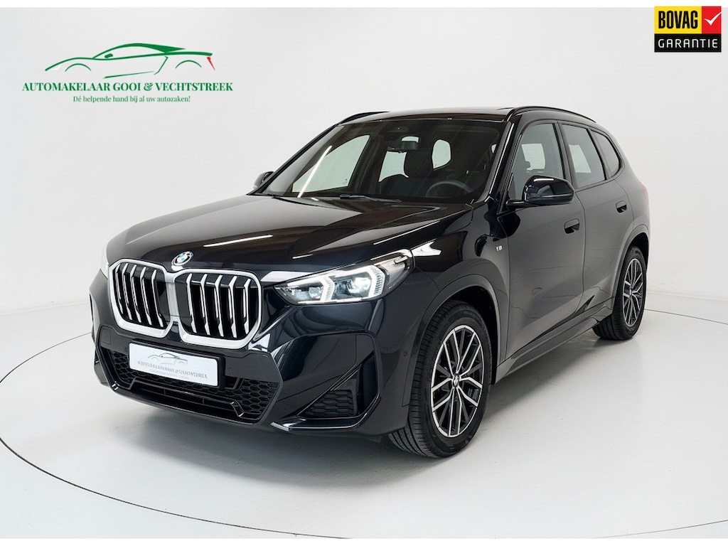BMW X1 XDrive25e - Panorama - Trekhaak - Memory