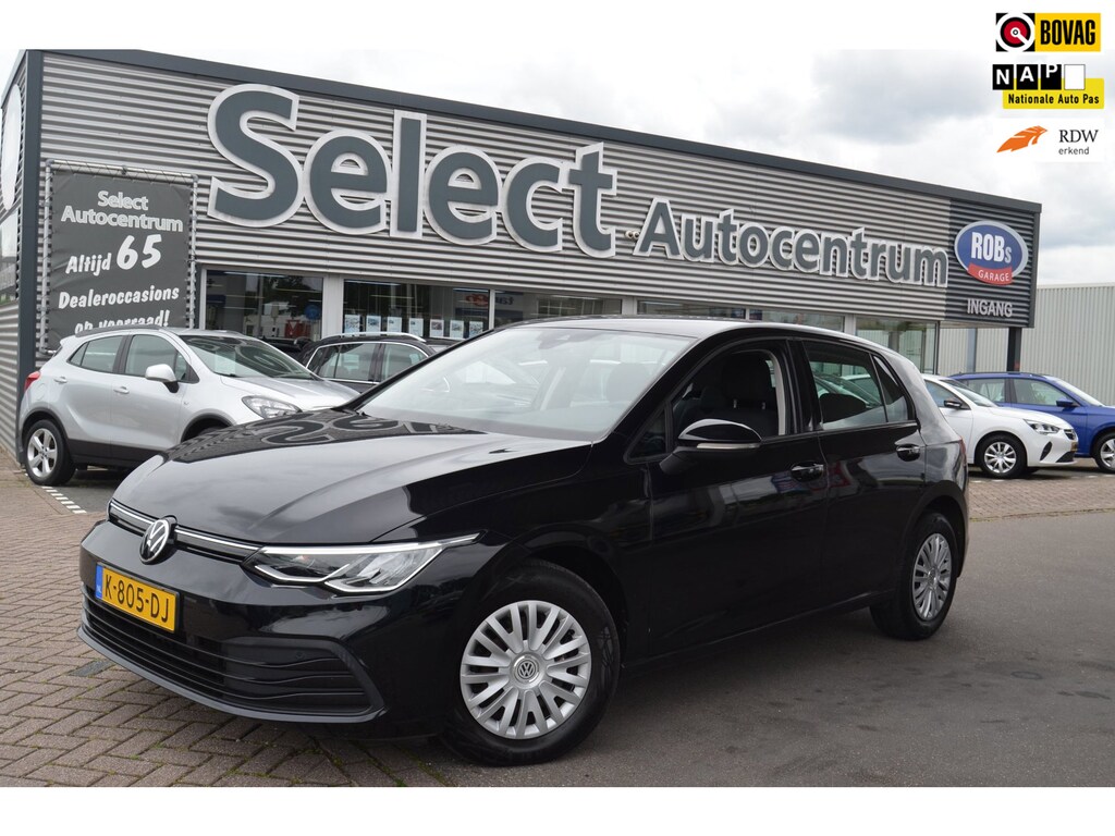 Volkswagen Golf 1.0 TSI Golf| MODEL 8| NAVI| APPLE CAR PLAY|LED